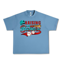 Raising Ballers Urban Heavy Tee | Teevron