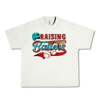Pistachio raising ballers Urban Heavy Tee - NancyCooperArtShop