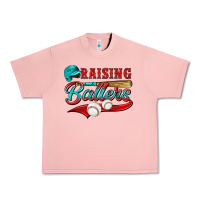 Salmon raising ballers Urban Heavy Tee - NancyCooperArtShop