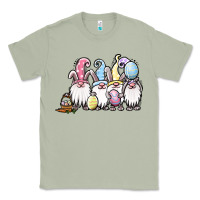 Matcha easter bunny gnomes Classic Tee - Jasminsmagicworld