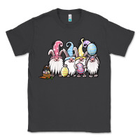 Smoke easter bunny gnomes Classic Tee - Jasminsmagicworld