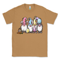 Toasted Coconut easter bunny gnomes Classic Tee - Jasminsmagicworld