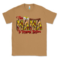 Toasted Coconut this mama is raising ballers softball and baseball Classic Tee - CowhideDigitalArt