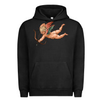 Cupid Olivia Urban Hoodie | Teevron