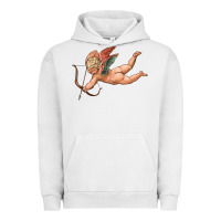 Pigment Lunar Rock cupid olivia Urban Hoodie - OliviaCreatesArt