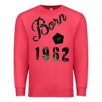 Cardinal Born In 1962 Premium Sweatshirt - Bettercallsaul