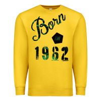 Lemon Born In 1962 Premium Sweatshirt - Bettercallsaul