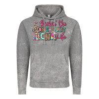 Cloud Rock rockin the night shift cna life Vintage Hoodie - RanaPortraitStore