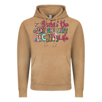 Vintage Camel rockin the night shift cna life Vintage Hoodie - RanaPortraitStore