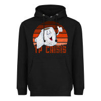 Black Surviving The 2020 Tp Crisis Heavyweight Hoodie - Bettercallsaul