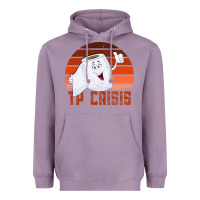 Lavender Surviving The 2020 Tp Crisis Heavyweight Hoodie - Bettercallsaul