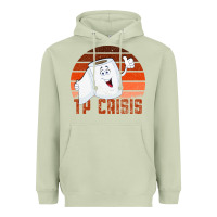 Matcha Surviving The 2020 Tp Crisis Heavyweight Hoodie - Bettercallsaul