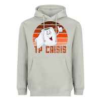 Moon Dust Surviving The 2020 Tp Crisis Heavyweight Hoodie - Bettercallsaul