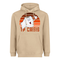 Mushroom Surviving The 2020 Tp Crisis Heavyweight Hoodie - Bettercallsaul