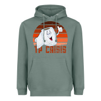 Sage Surviving The 2020 Tp Crisis Heavyweight Hoodie - Bettercallsaul