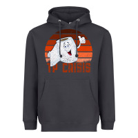 Smoke Surviving The 2020 Tp Crisis Heavyweight Hoodie - Bettercallsaul