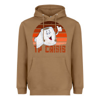 Toasted Coconut Surviving The 2020 Tp Crisis Heavyweight Hoodie - Bettercallsaul