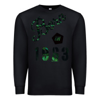 Black Born In 1963 Premium Sweatshirt - Bettercallsaul