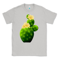 Moon Dust texas cactus Classic Tee - LillyAllenDesigns