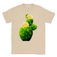 Mushroom texas cactus Classic Tee - LillyAllenDesigns