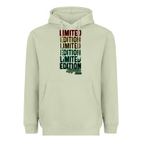 Legend Since 1970 Heavyweight Hoodie | Teevron