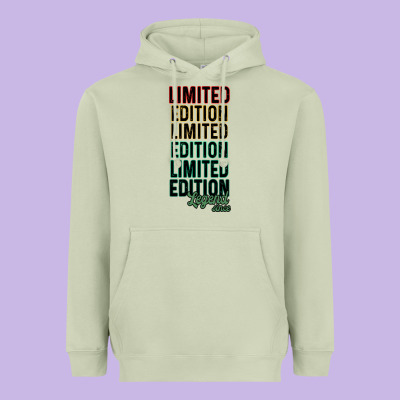 Legend Since 1970 Heavyweight Hoodie Designed By Bettercallsaul