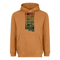 Meerkat Legend Since 1970 Heavyweight Hoodie - Bettercallsaul