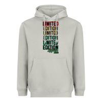 Moon Dust Legend Since 1970 Heavyweight Hoodie - Bettercallsaul
