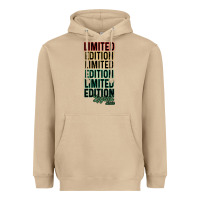 Mushroom Legend Since 1970 Heavyweight Hoodie - Bettercallsaul