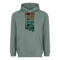 Sage Legend Since 1970 Heavyweight Hoodie - Bettercallsaul