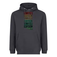 Smoke Legend Since 1970 Heavyweight Hoodie - Bettercallsaul