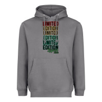Storm Legend Since 1970 Heavyweight Hoodie - Bettercallsaul