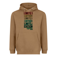 Toasted Coconut Legend Since 1970 Heavyweight Hoodie - Bettercallsaul