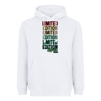 White Legend Since 1970 Heavyweight Hoodie - Bettercallsaul