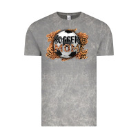 Cloud Rock soccer mom Vintage Tee - AdoDesignShop