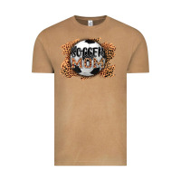Vintage Camel soccer mom Vintage Tee - AdoDesignShop