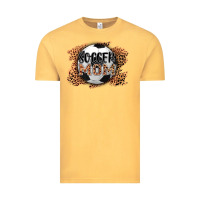 Vintage Mustard soccer mom Vintage Tee - AdoDesignShop