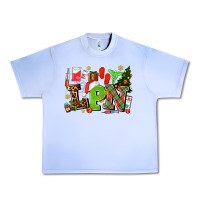 Grape Ice lpn christmas nurse with Urban Heavy Tee - AdoDesignShop
