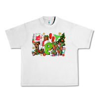 Lunar Rock lpn christmas nurse with Urban Heavy Tee - AdoDesignShop