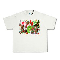 Pistachio lpn christmas nurse with Urban Heavy Tee - AdoDesignShop