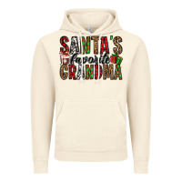 Vintage Artic santa's favorite grandma Vintage Hoodie - Jasminsmagicworld