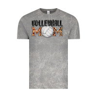 Cloud Rock volleyball mom Vintage Tee - AdoDesignShop