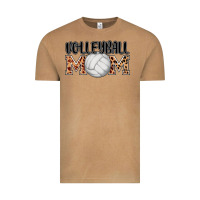 Vintage Camel volleyball mom Vintage Tee - AdoDesignShop
