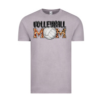 Vintage Zinc volleyball mom Vintage Tee - AdoDesignShop