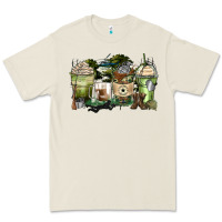 Bone veteran coffee cups Premium Tee - Zillion Design Studio