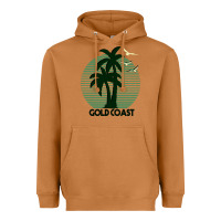 Meerkat Gold Coast Heavyweight Hoodie - Bettercallsaul