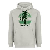 Moon Dust Gold Coast Heavyweight Hoodie - Bettercallsaul