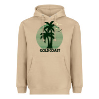 Mushroom Gold Coast Heavyweight Hoodie - Bettercallsaul