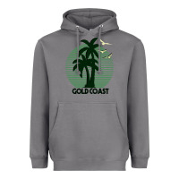 Storm Gold Coast Heavyweight Hoodie - Bettercallsaul