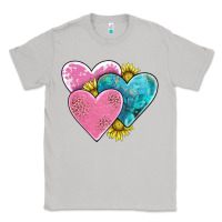 Moon Dust hearts Classic Tee - AdoDesignShop